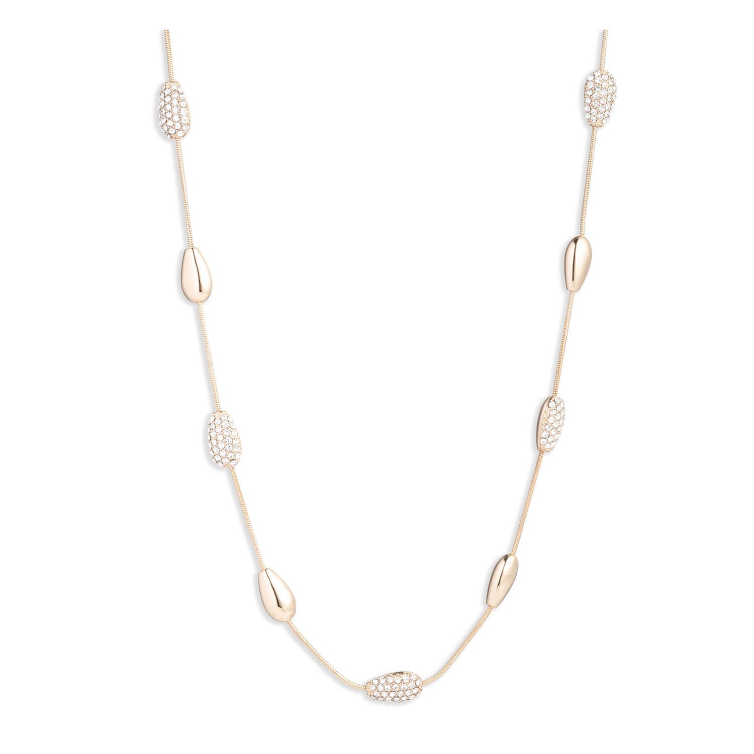 Collar Lauren Ralph Lauren 14n00491 Dorado image number 0.0