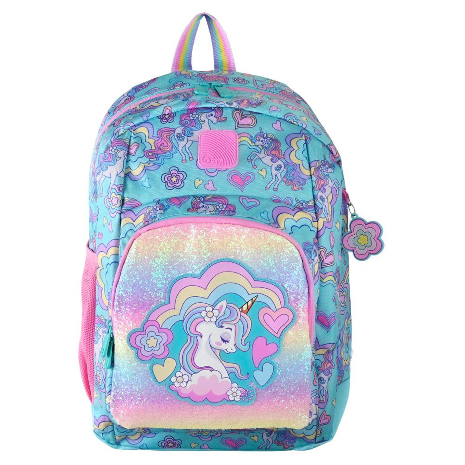 Mochila Coler - Unicorn Waves 25l Torre image number 0.0