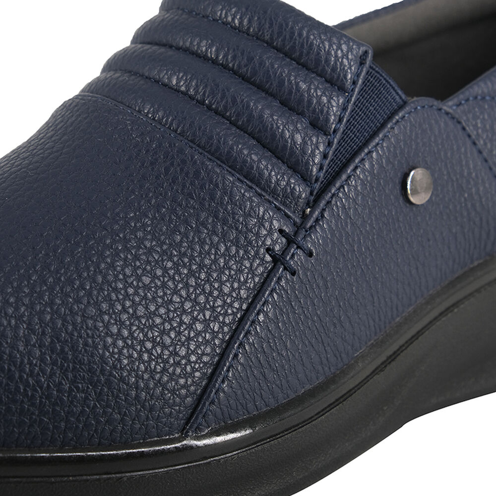 Mocasín Maxise Azul Passer image number 3.0