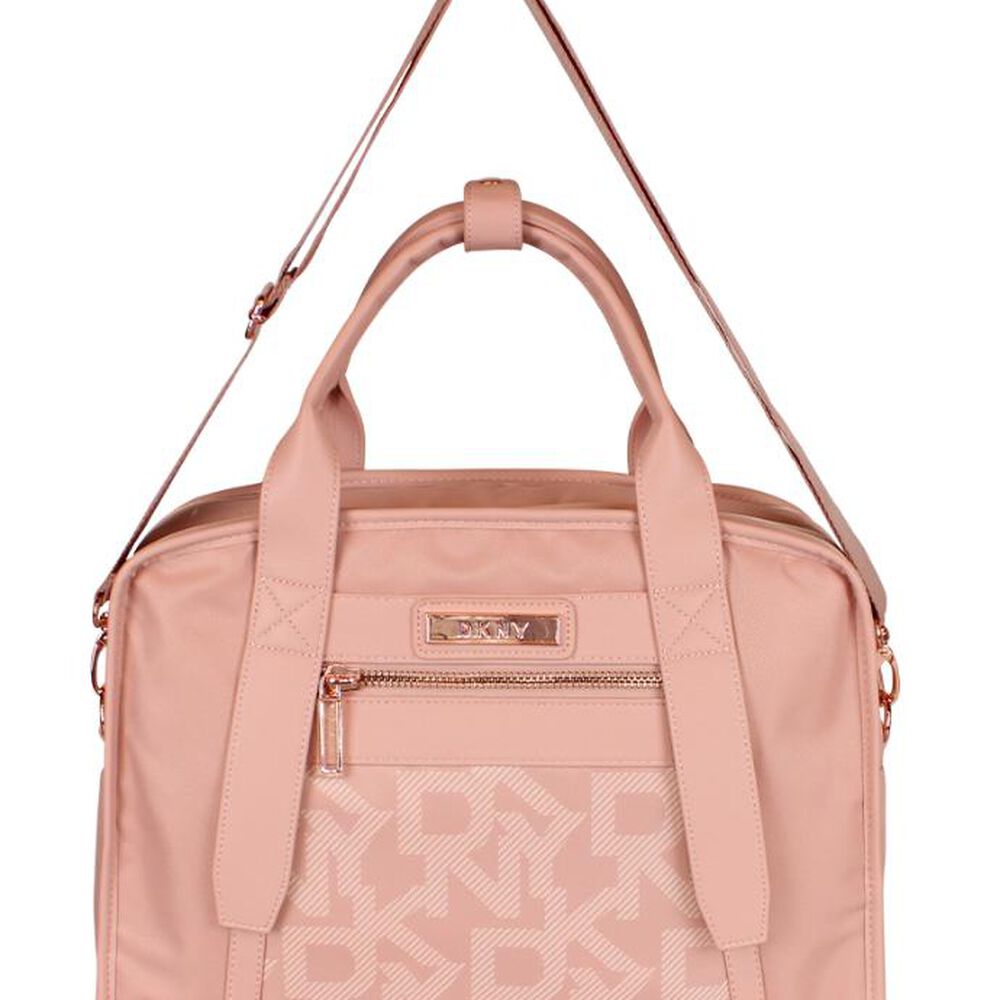 Bolso Donna Karan After Hours Rosado Dkny image number 2.0