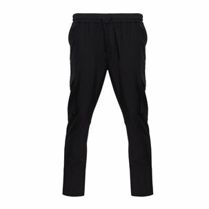 Pantal&oacute;n Hombre Weinbrenner San&aacute; Negro