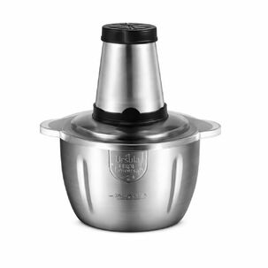 Picador Moledor 2 Litros El&eacute;ctrico De Carnes Y Verduras