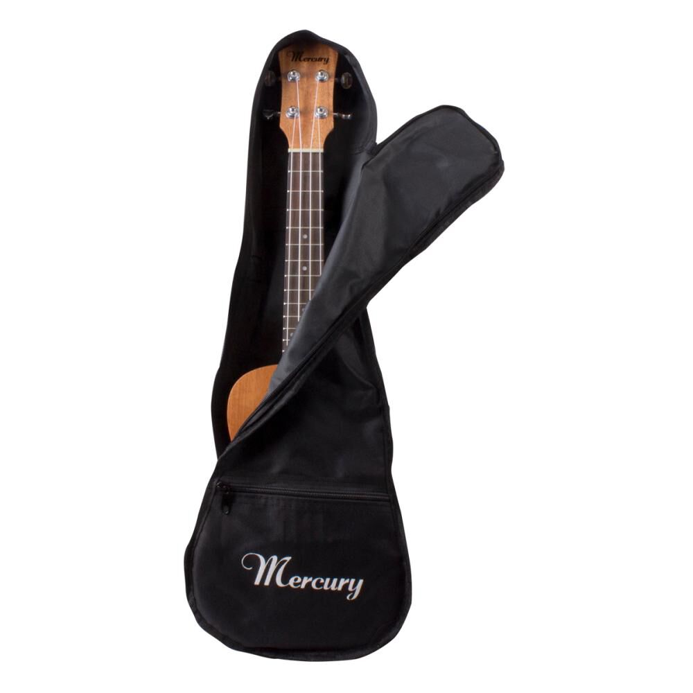 Ukelele Electro Acústico Mercury MUK07E en Oferta | Hites.com