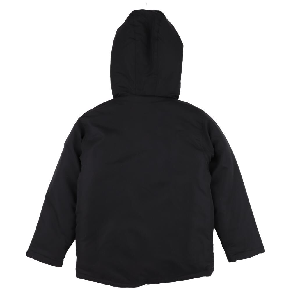 Parka Ni&ntilde;o Topsis image number 1.0