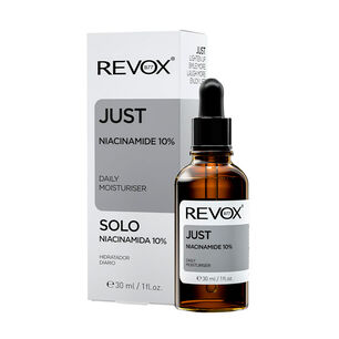 S&eacute;rum Niacinamide 10% Hidratante Revox B77 30ml