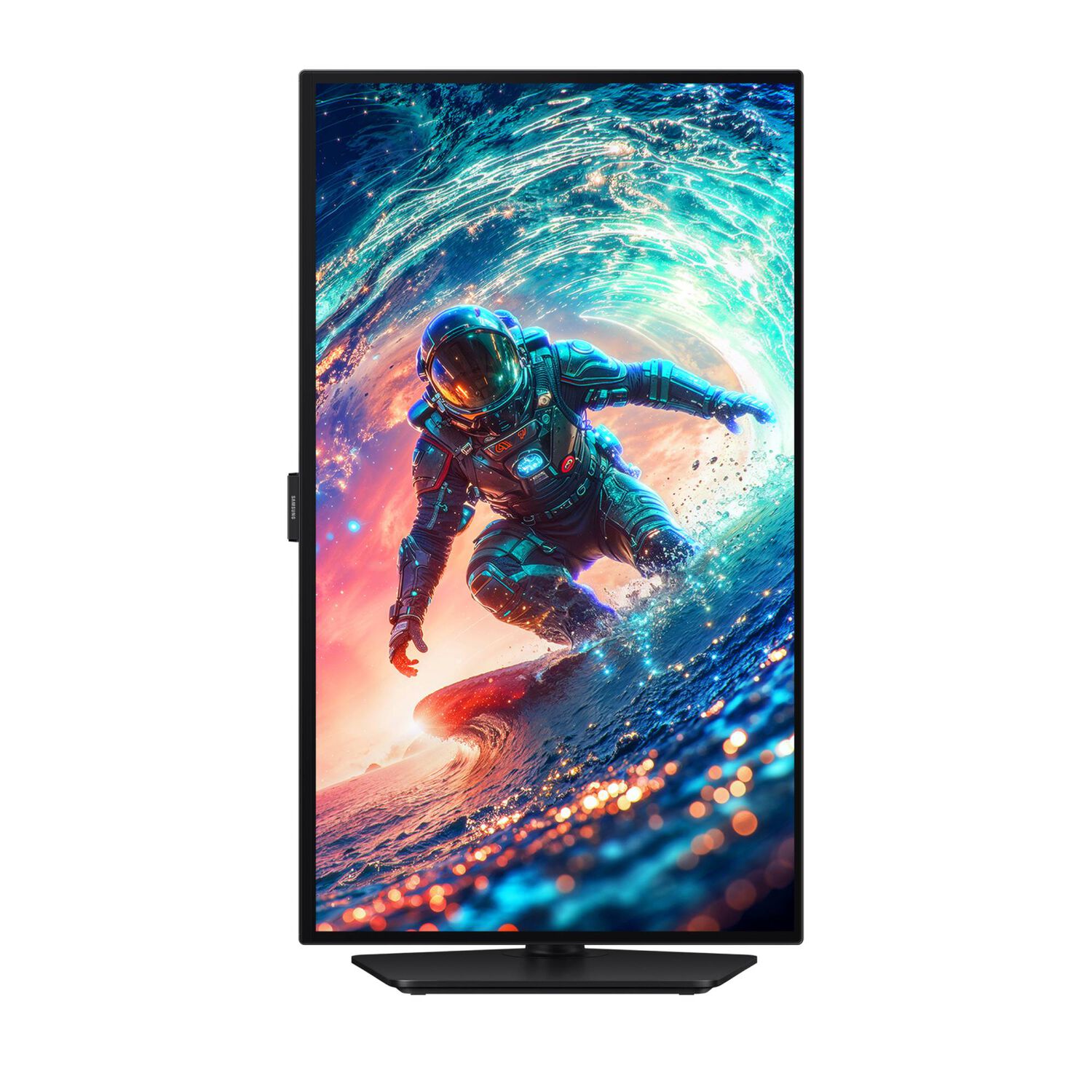 27 Odyssey Oled G6 G61sh Qhd 240hz Monitor Gamer image number 2.0