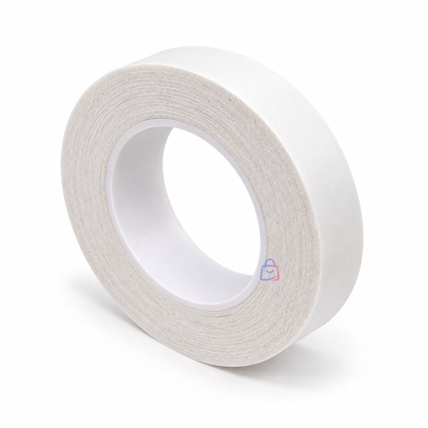 Cinta Doble Contacto 24mm X 12m Adhesiva Doble Faz - Ps image number 2.0