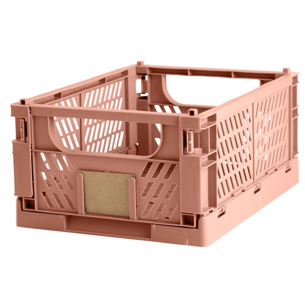 Caja De Almacenamiento Plegable 33x24,5x15 Cm Day image number 1.0