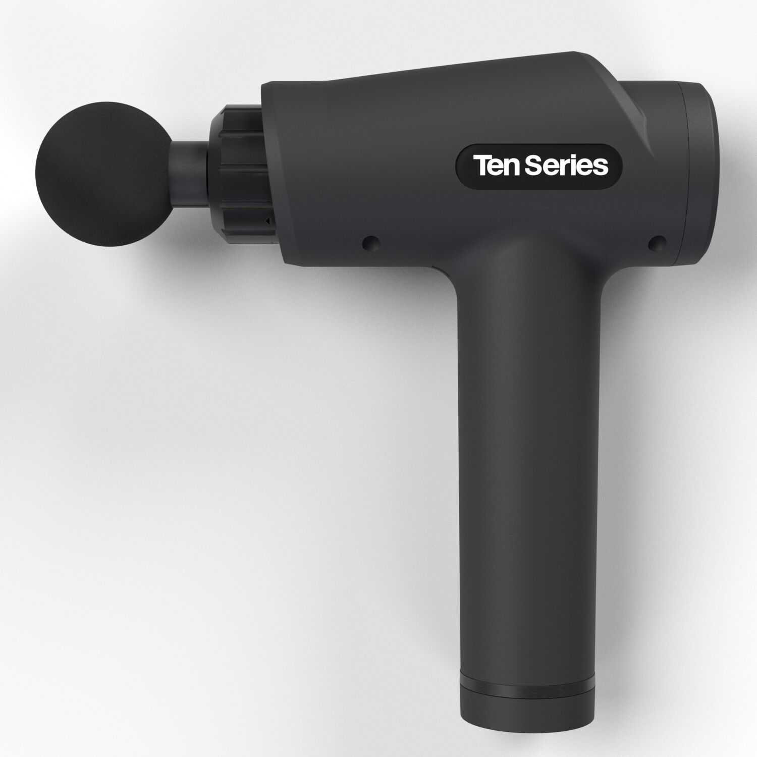 Pistola De Masajes Elite Ten Series image number 1.0