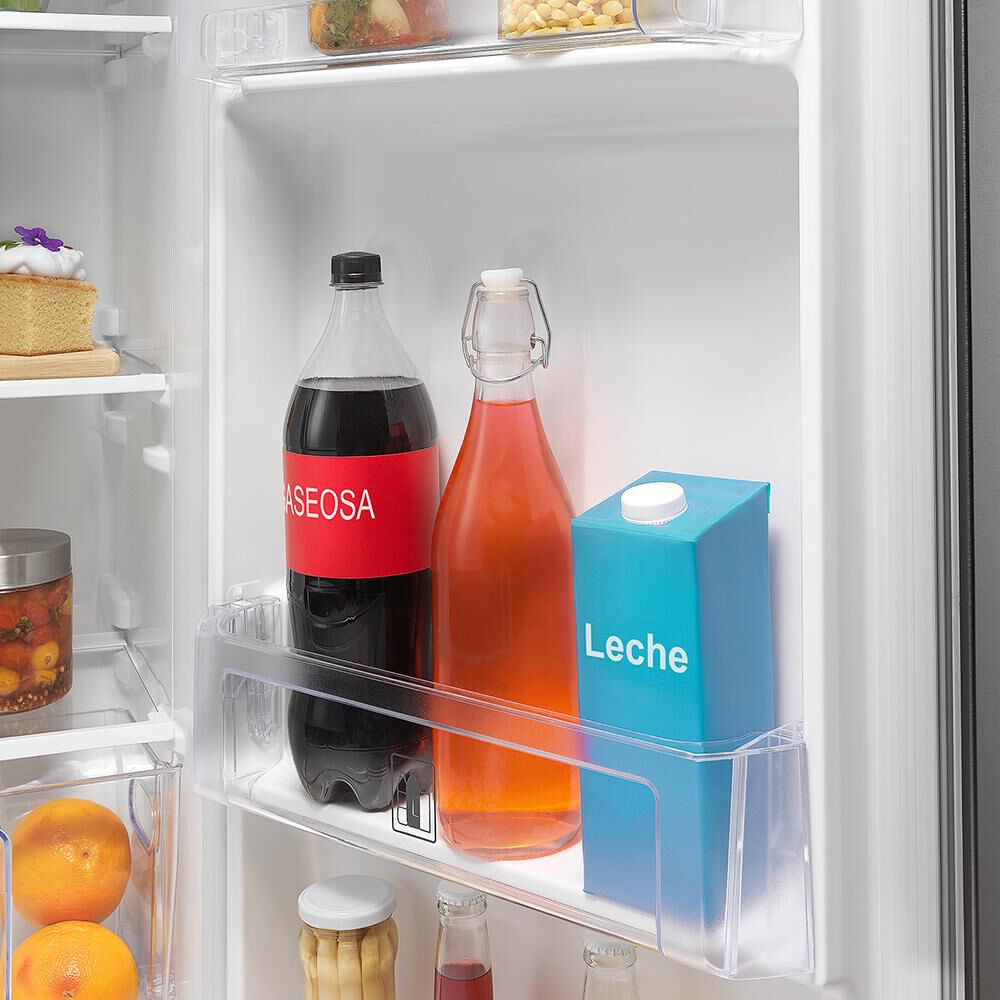 Refrigerador Top Freezer Mabe RMA250PHUG1 / No Frost / 250 Litros / A+ image number 5.0