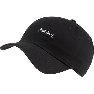 Jockey Unisex Sportswear Just Do It Nike