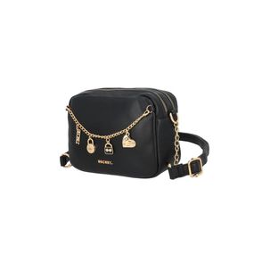 Bandolera Secret Janeiro Sc6 S Negro