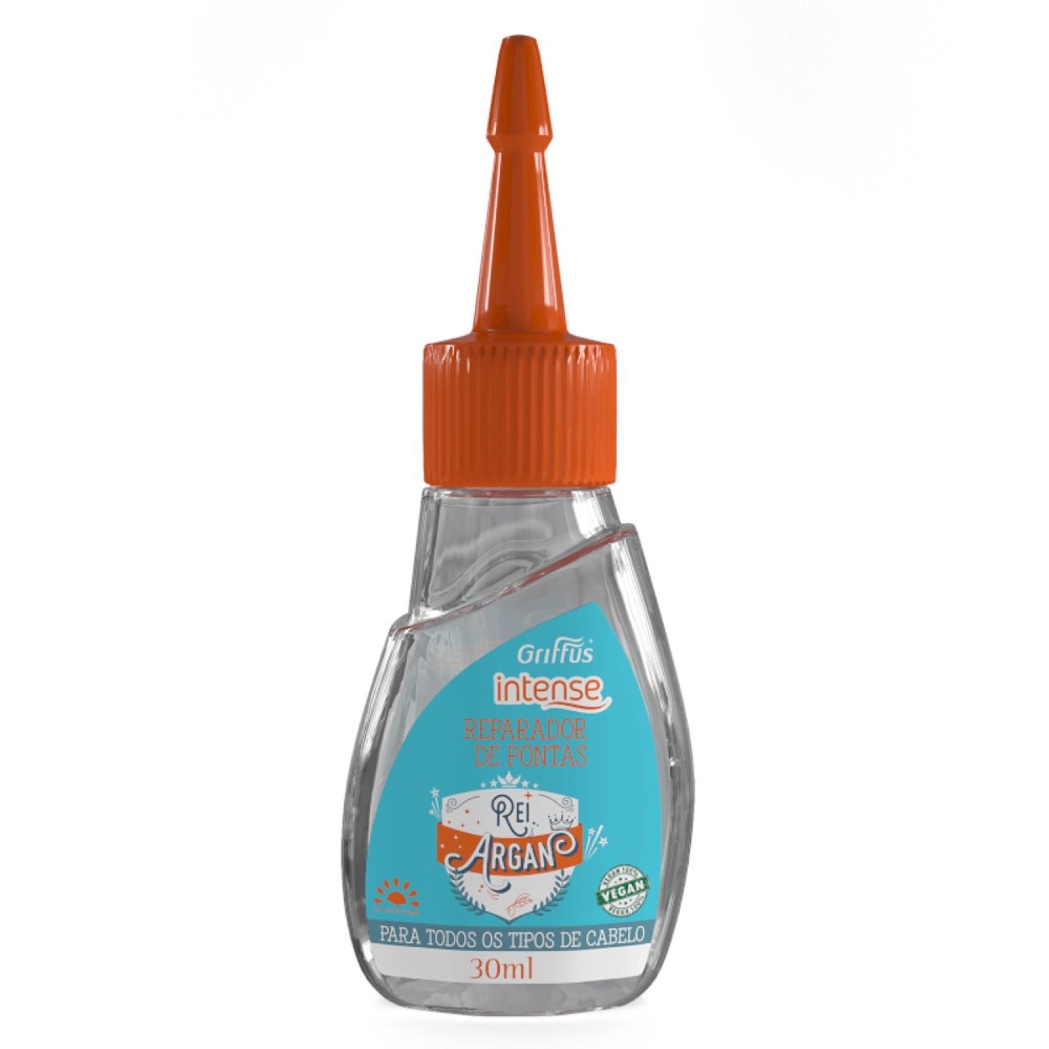 Aceite Reparador De Puntas Oleo De Arg&aacute;n Griffus 30ml image number 0.0