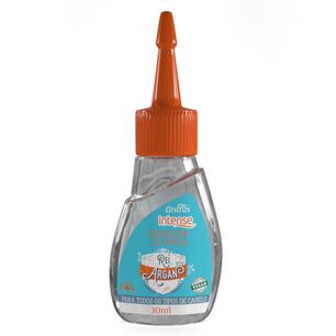 Aceite Reparador De Puntas Oleo De Arg&aacute;n Griffus 30ml