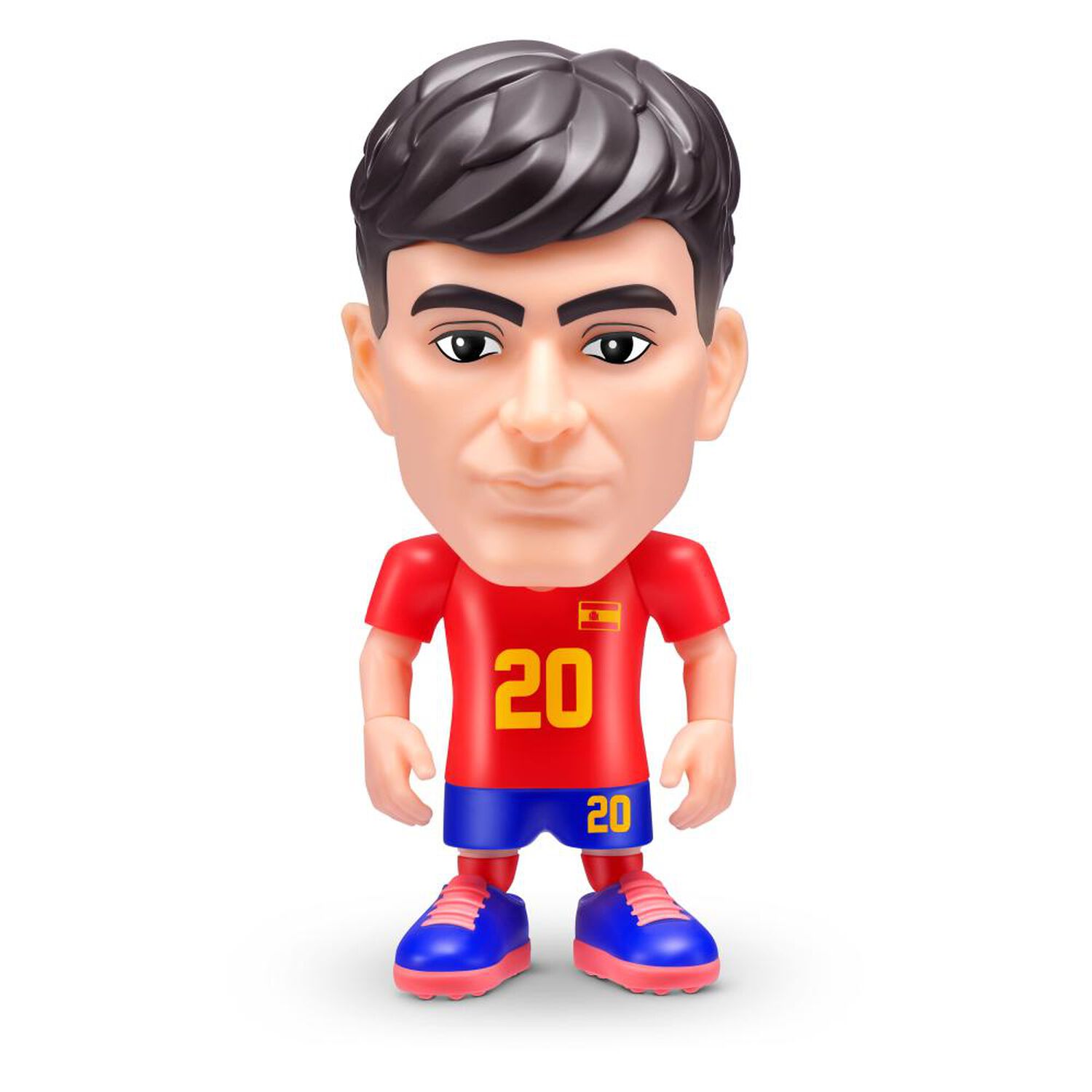 Figura Coleccionable Fifa Ballers image number 5.0