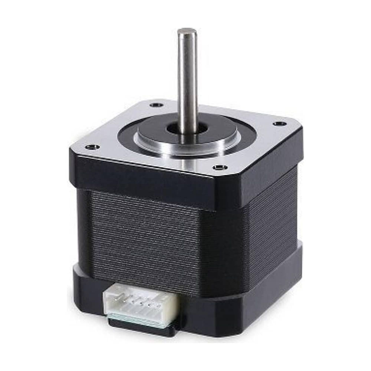 Motor Paso A Paso Nema 17 - 200 Pasos image number 1.0