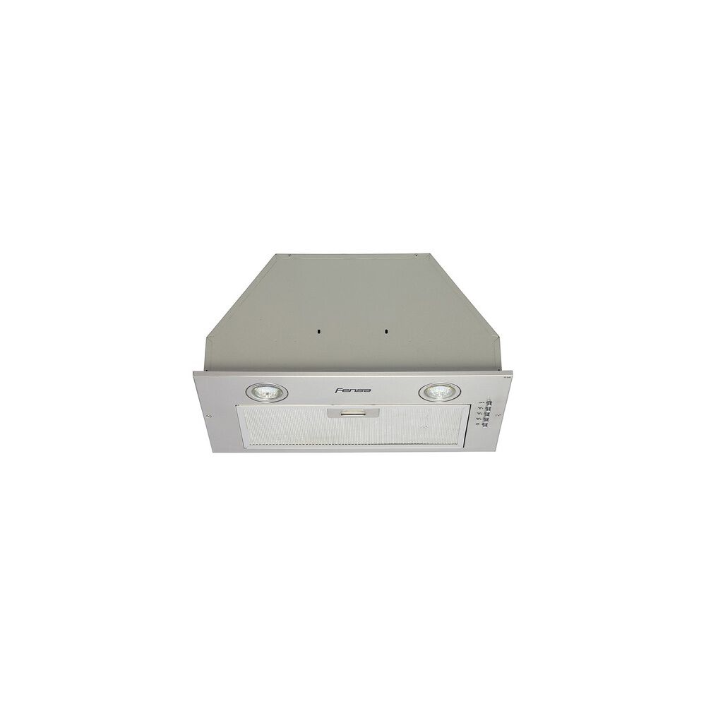 Campana De Cocina Extractora Fensa 52 Cm Acero Inox Fx5200 image number 0.0