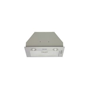 Campana De Cocina Extractora Fensa 52 Cm Acero Inox Fx5200