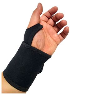 Mu&ntilde;equera Compresiva Suave Ajustable Ergon&oacute;mica Terap&eacute;utica