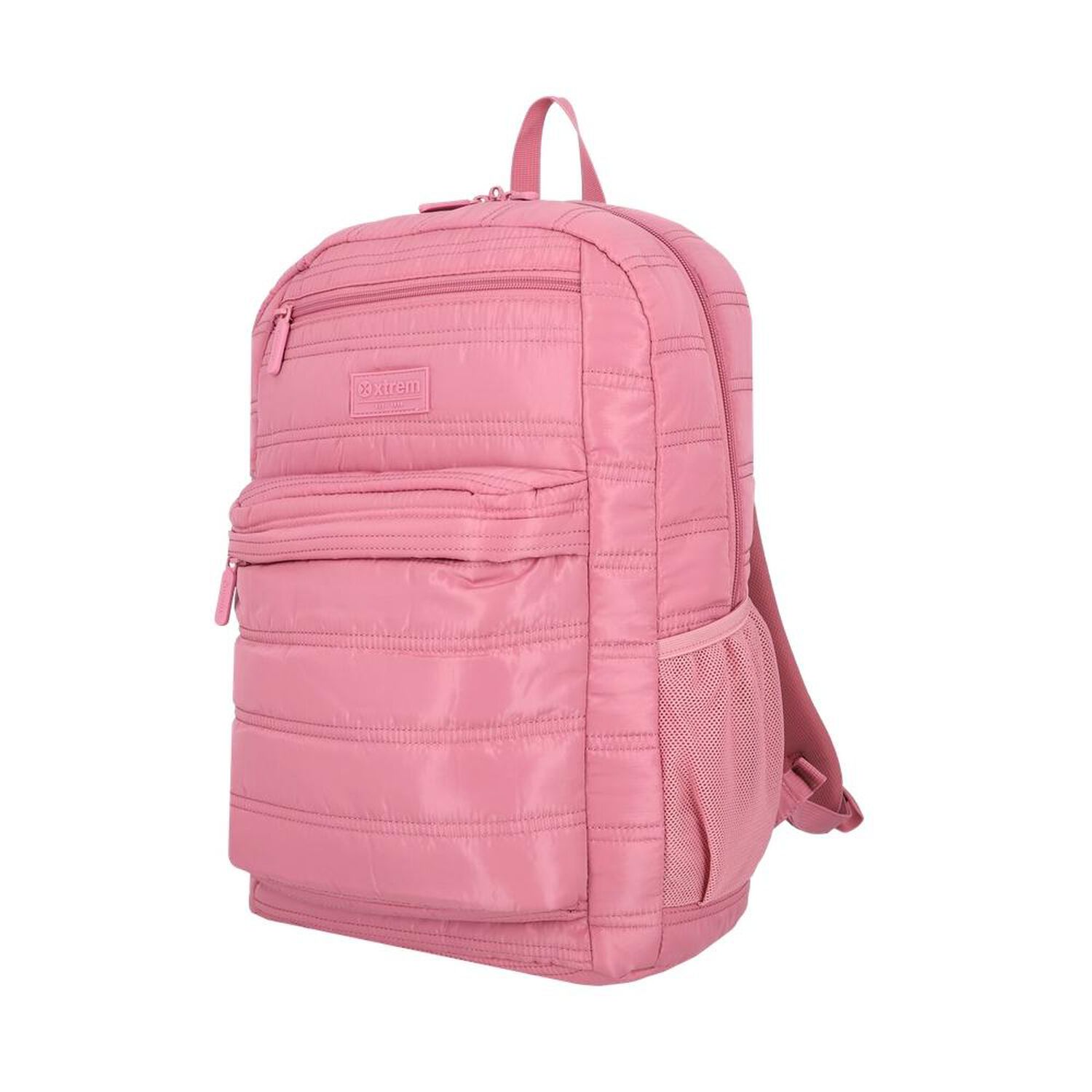 Megapack 6xt Mochila Ni&ntilde;a Xtrem Rosado image number 3.0