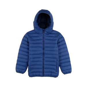 Parka Niño Skuad