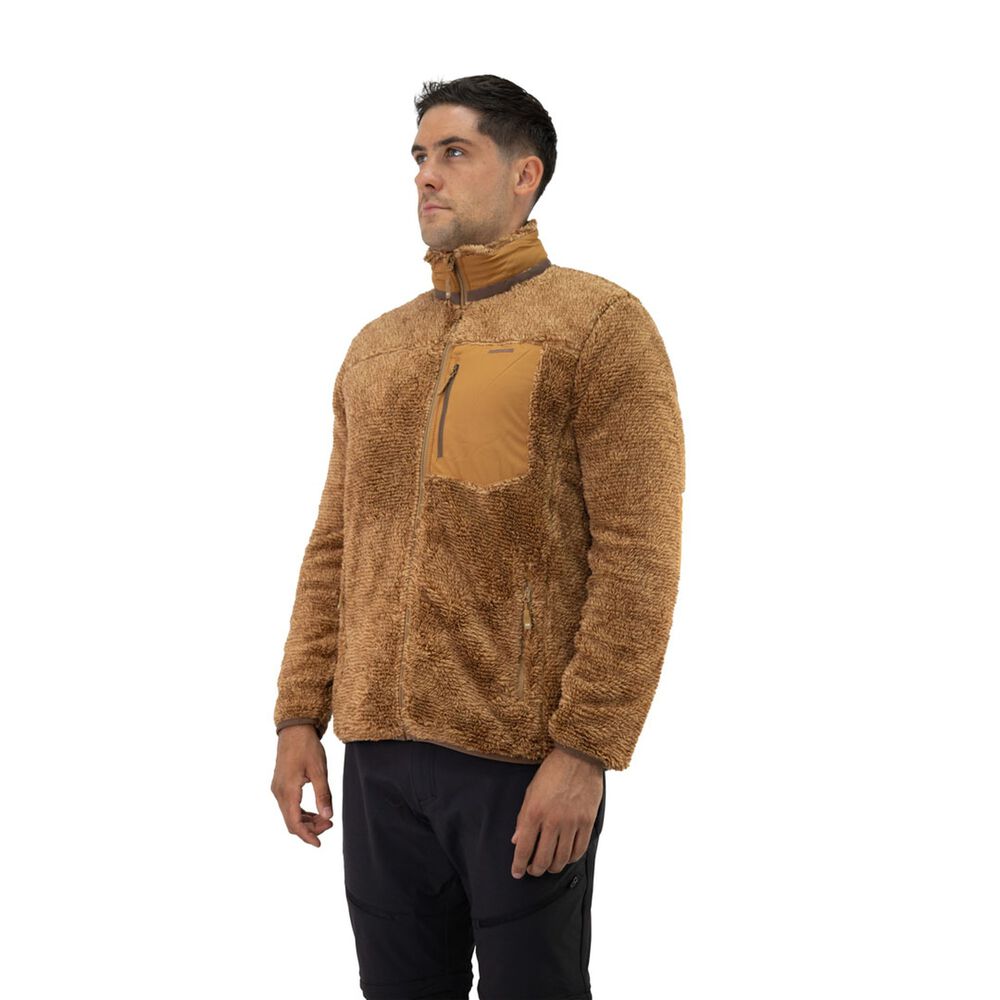 Chiporro Hw Shaggy Hombre Camel image number 2.0