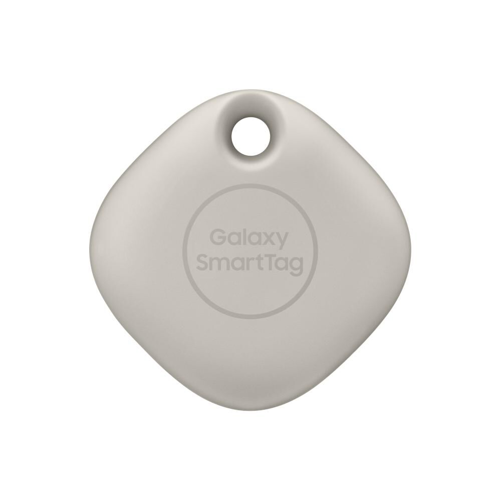 Smart Tag Samsung Galaxy Basic Pack 1 Oatmeal image number 0.0