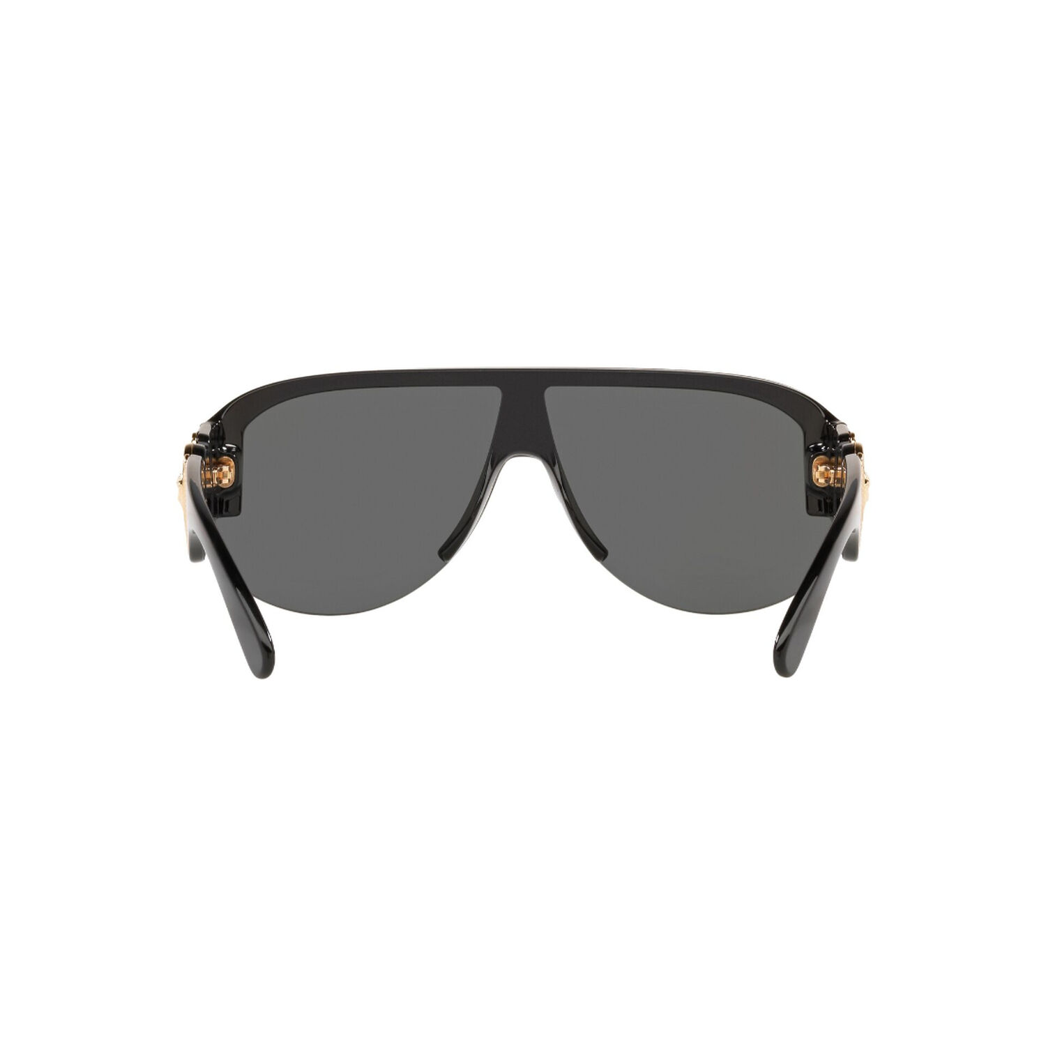 Lentes De Sol Negro Versace image number 5.0