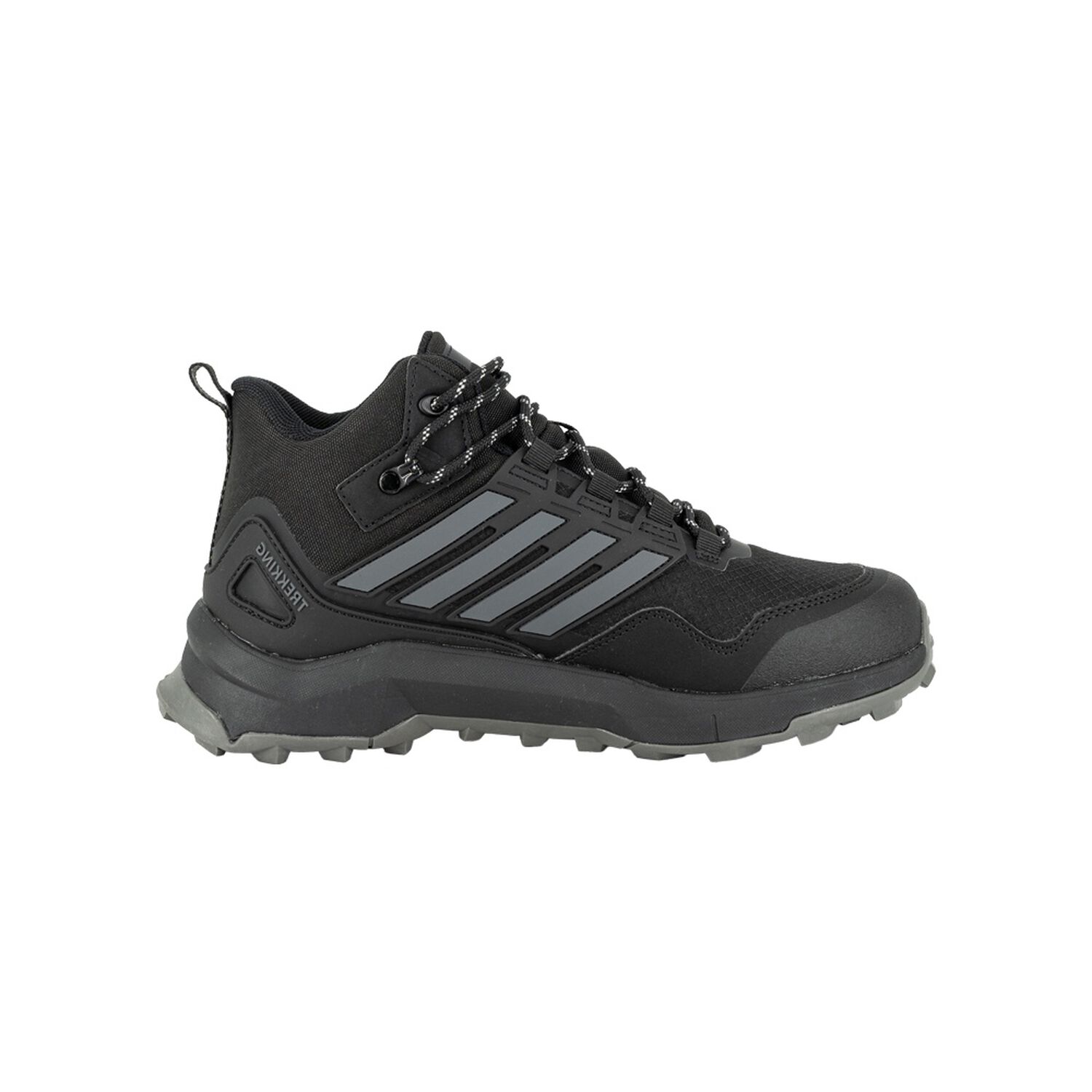 Zapatilla Waterproof Nico Negro Uns image number 2.0
