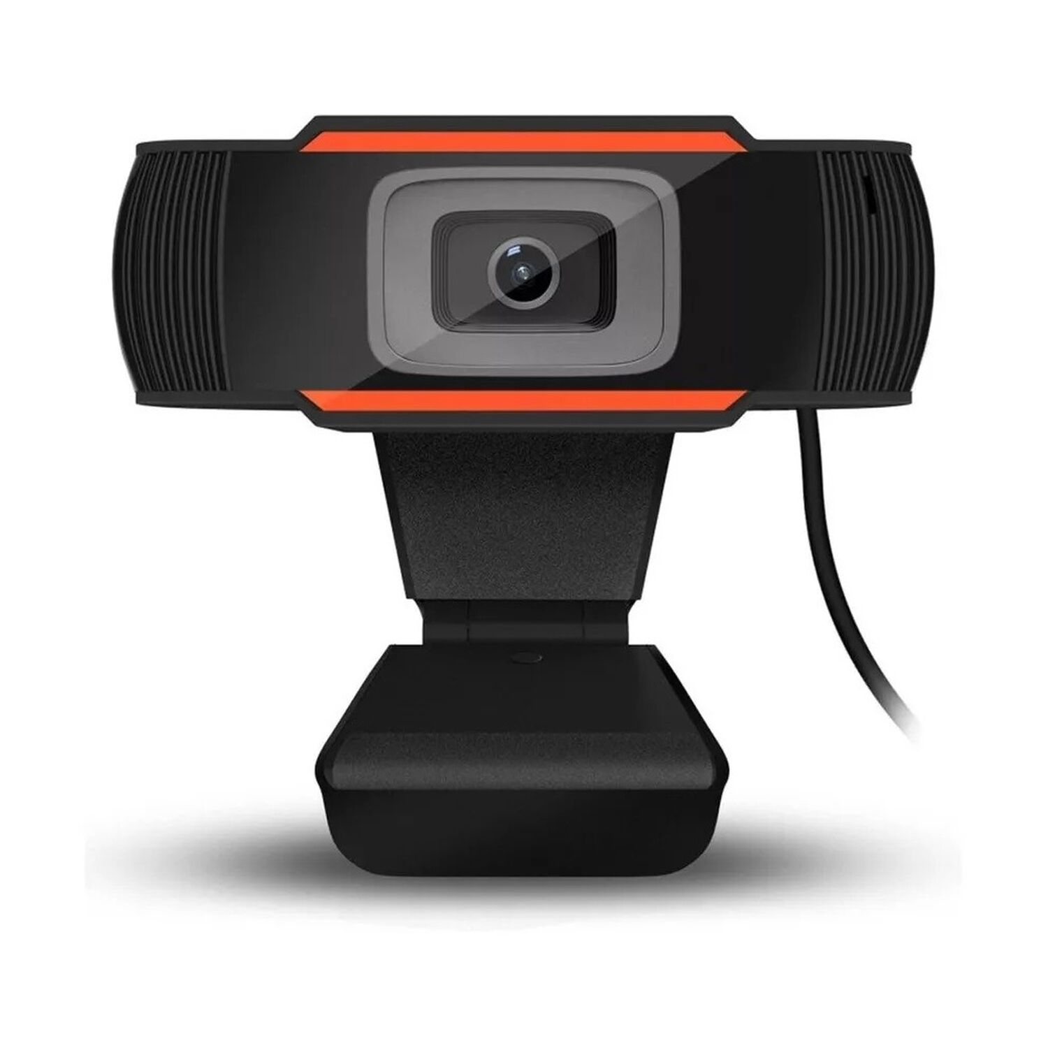Webcam Usb Hd 720p W1143 Pro 30 Fps