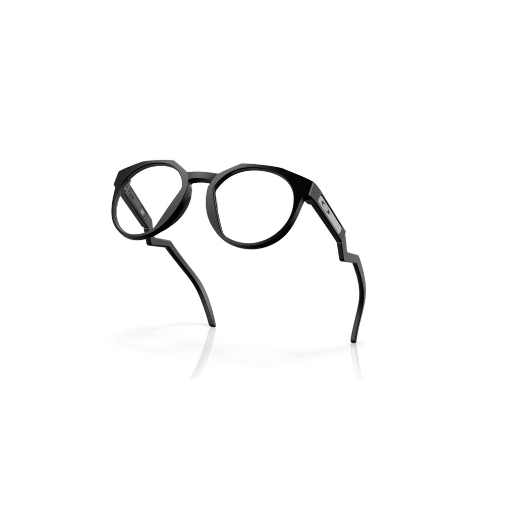 Lentes Ópticos Hstn Rx Negro Oakley Frame image number 3.0