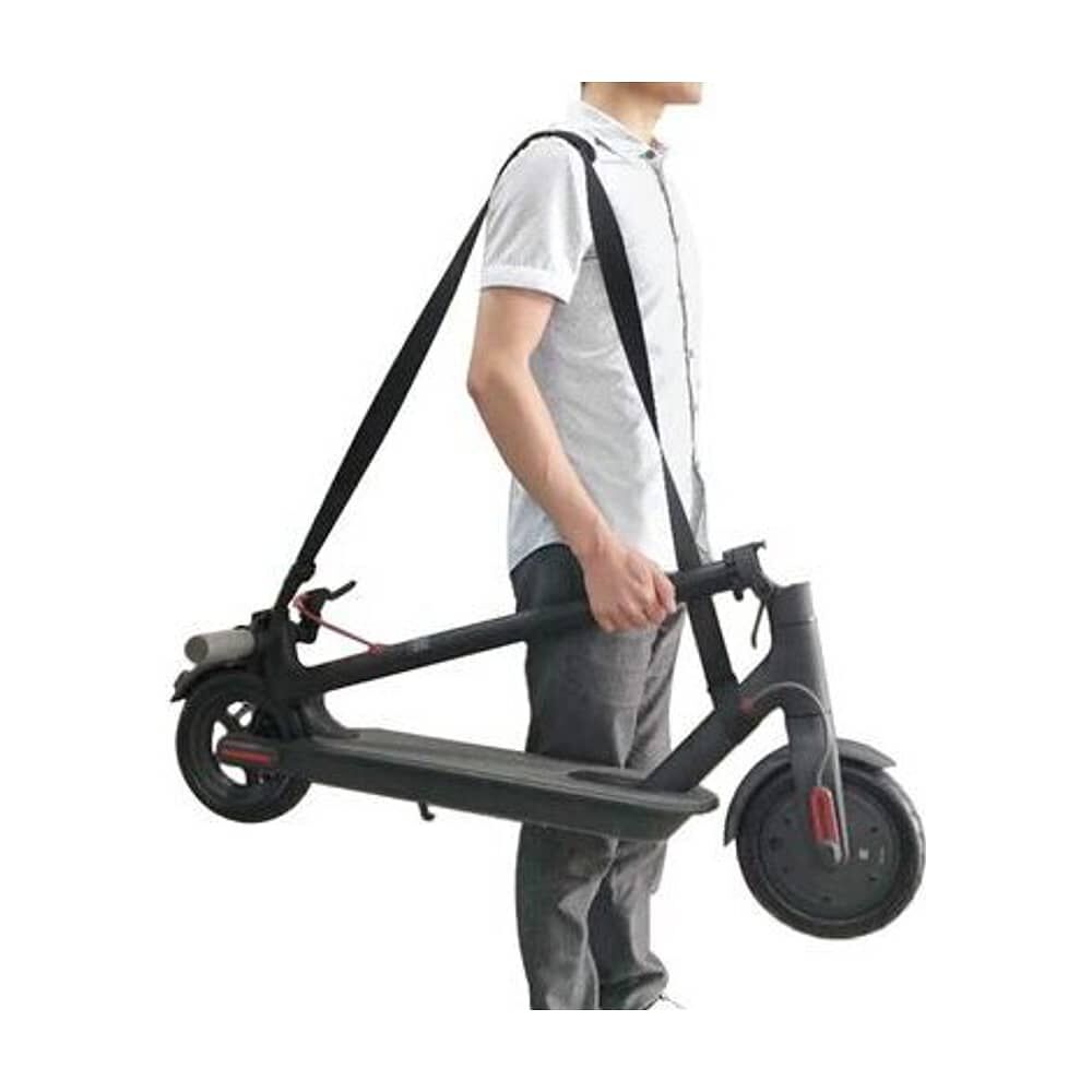 Lazo De Transporte Scooter El&eacute;ctrico, Bicicletas image number 2.0