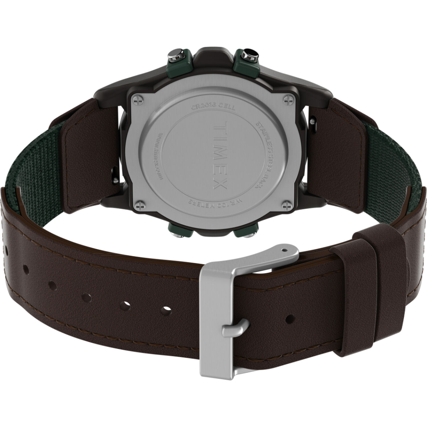 Reloj Timex Hombre Tw2v44300 image number 3.0