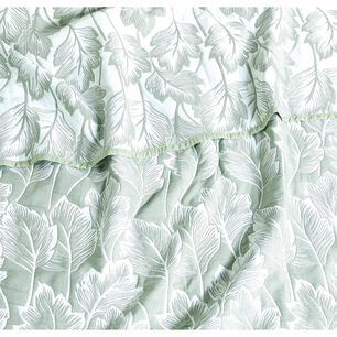 Quilt Belle Noite Hojas25 / King