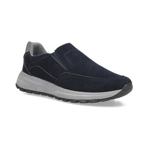 Zapatilla Urbana Hombre Bruno Bertini Navy