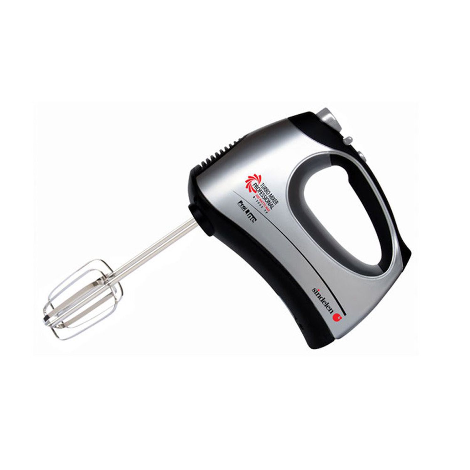 Batidora Manual Sindelen B-3005 TP / 300W image number 0.0