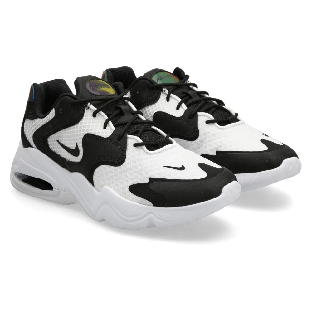 Zapatilla Urbana Unisex Nike Air Max 2x en Oferta | Hites.com