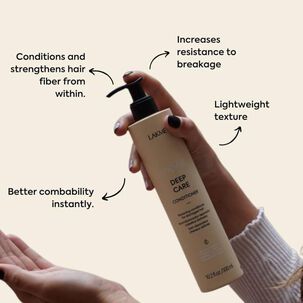 Acondicionador Lakme Teknia Deep Care 300 Ml