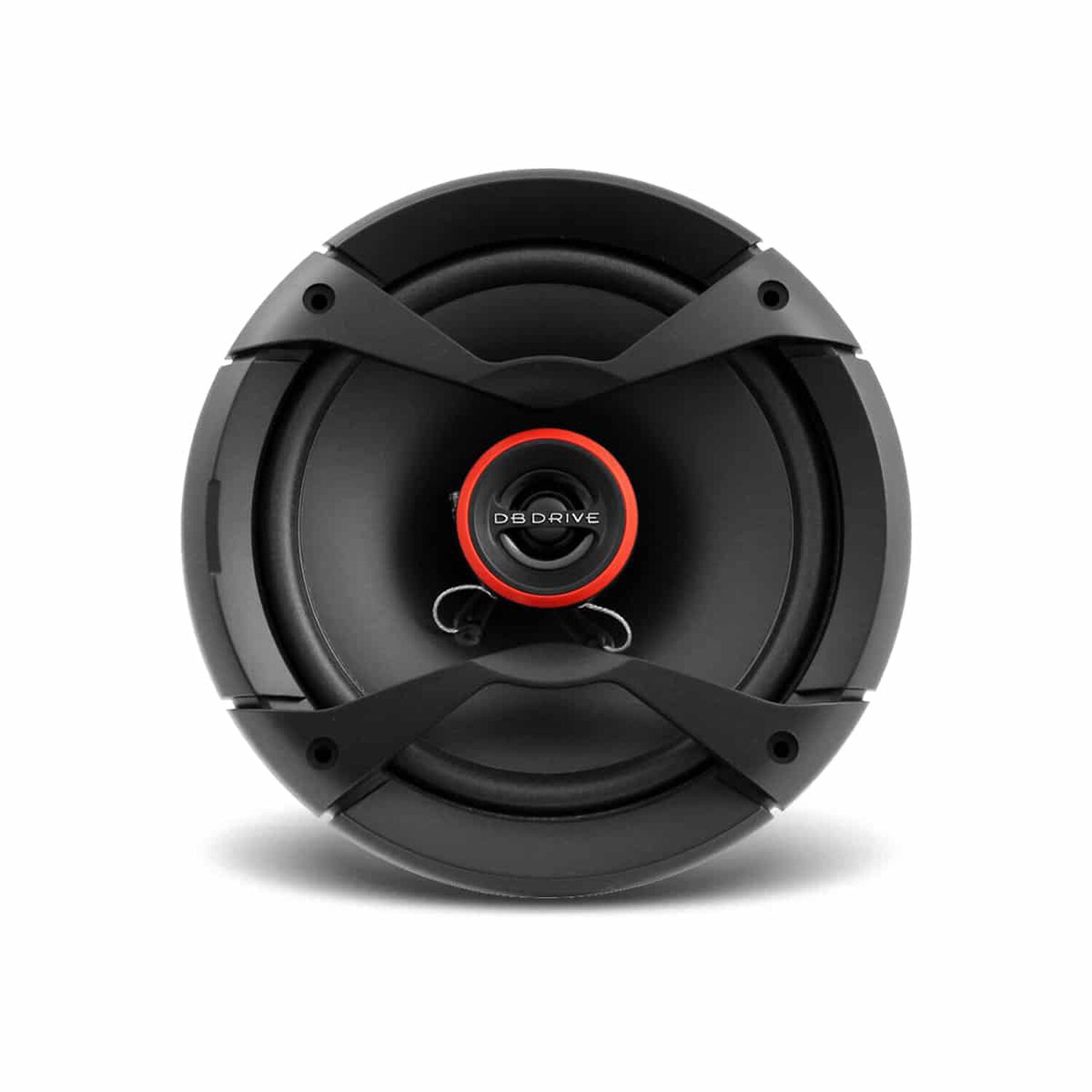 Parlantes Db Drive Okur Db6 6,5&rdquo; 120 Watts 30rms 2 V&iacute;as 4 Ohms image number 1.0