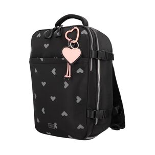 Mochila Hombro Mujer Secret Love St6