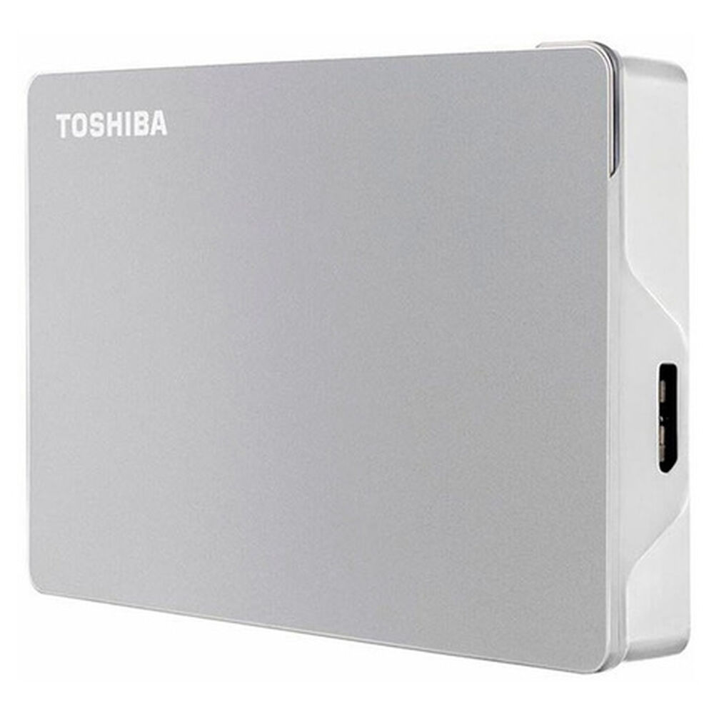 Disco Duro Externo Toshiba 1tb Canvio Flex 3.2 | Lifemax image number 2.0