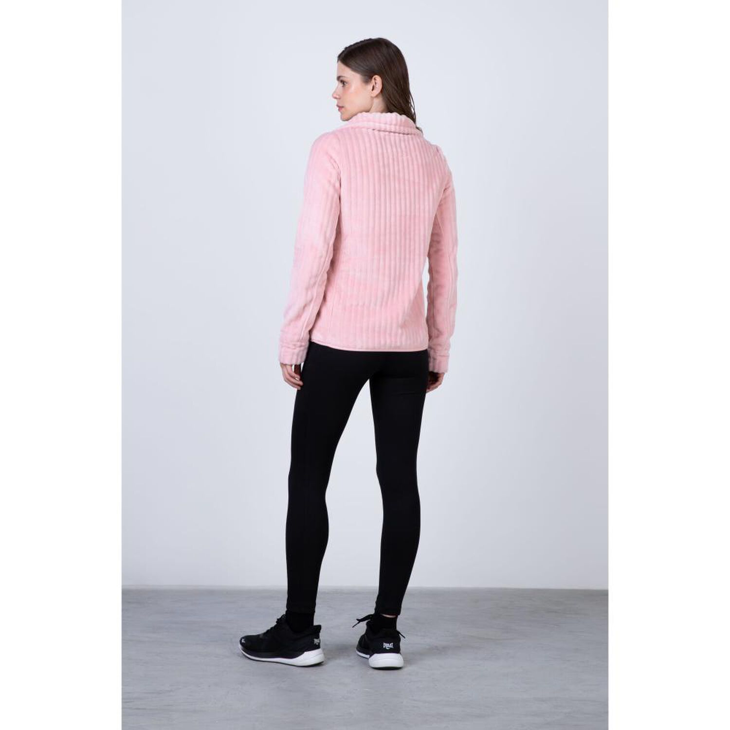Chaqueta Deportiva Alma Everlast image number 1.0