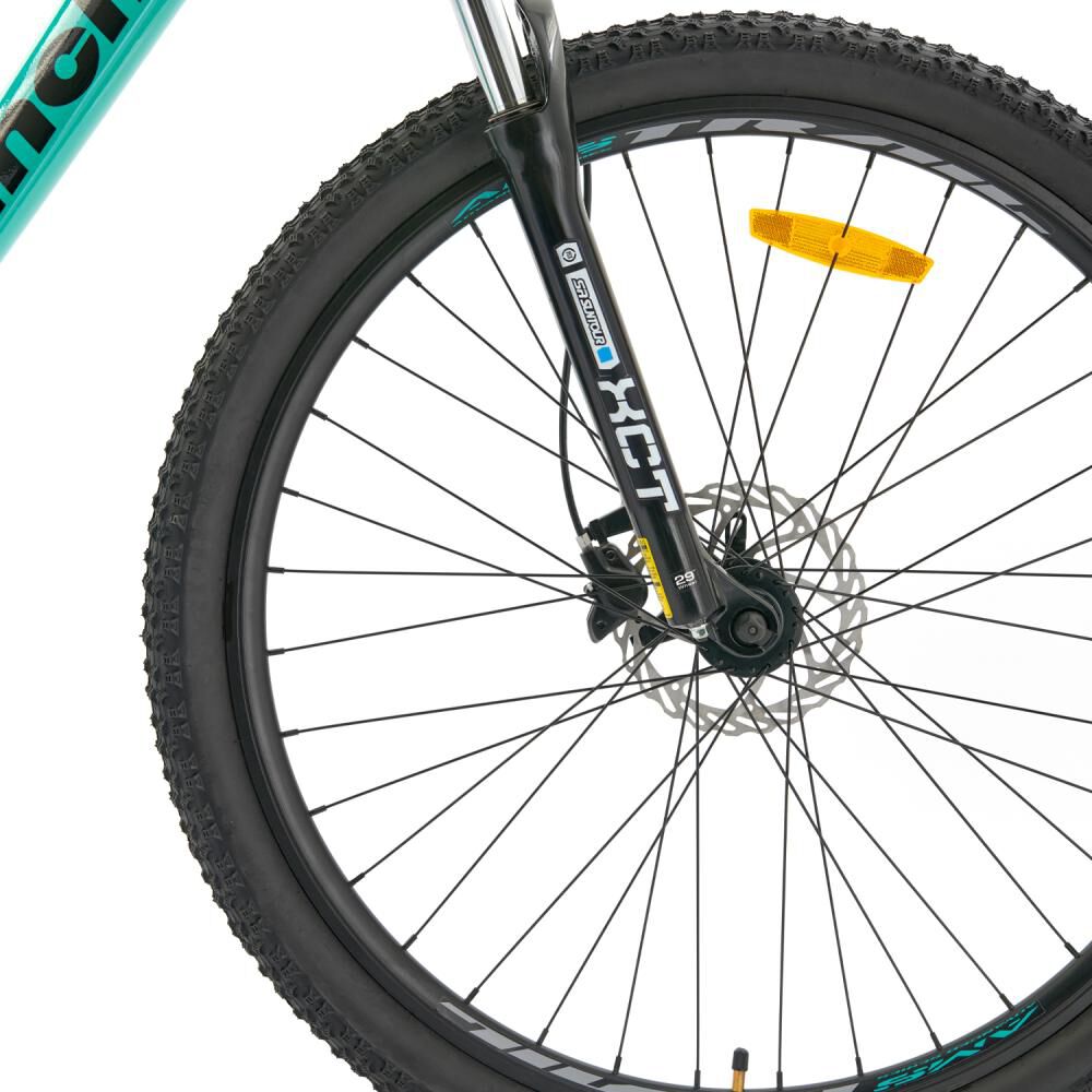 Bicicleta Mountain Bike Bianchi Bianchi Aggressor 29 / Aro 29 image number 3.0