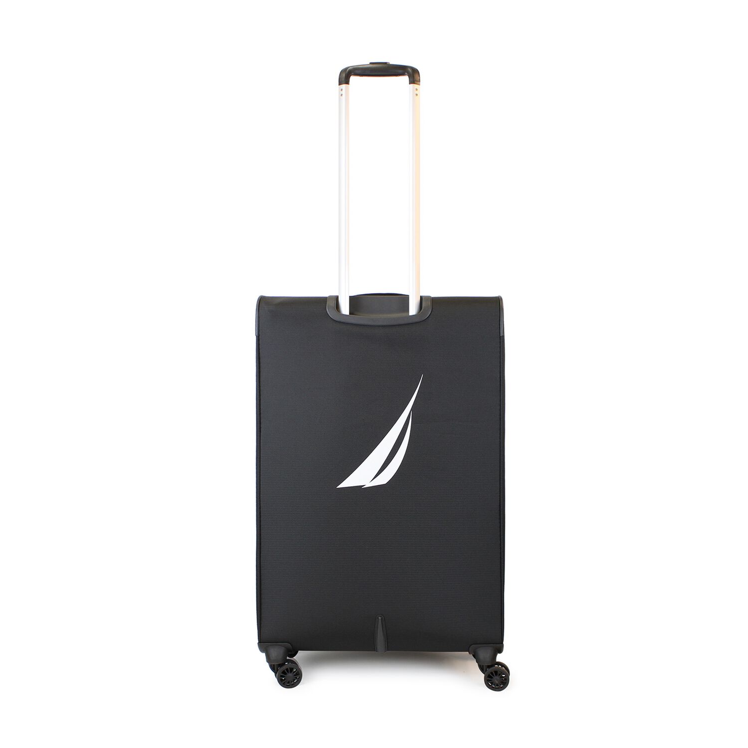 Pack 2 Maletas Blandas S+m Nautica Munich 10kg Y 20kg Negra image number 7.0