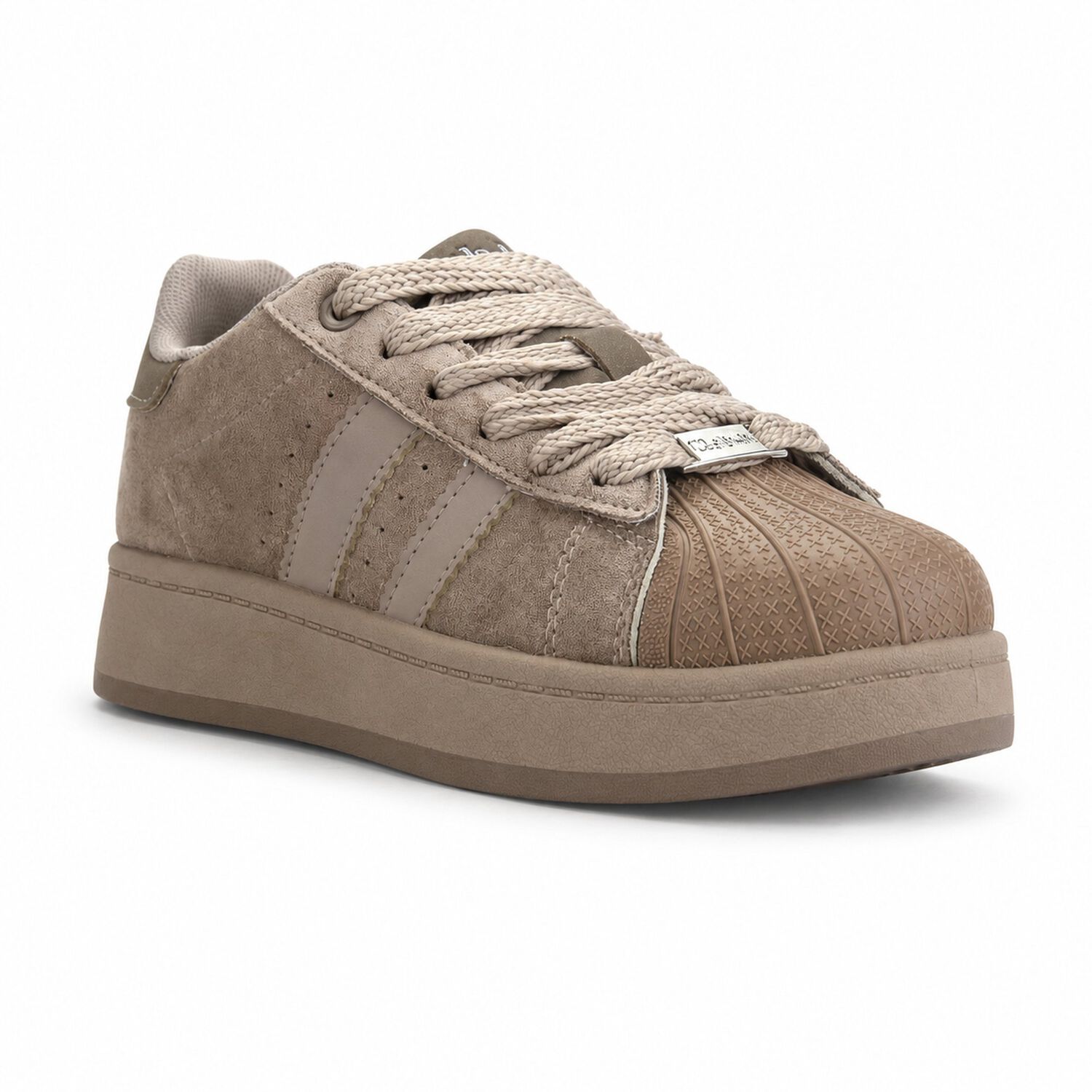 Zapatilla Nude Mujer Urbano Chalada Annie image number 2.0
