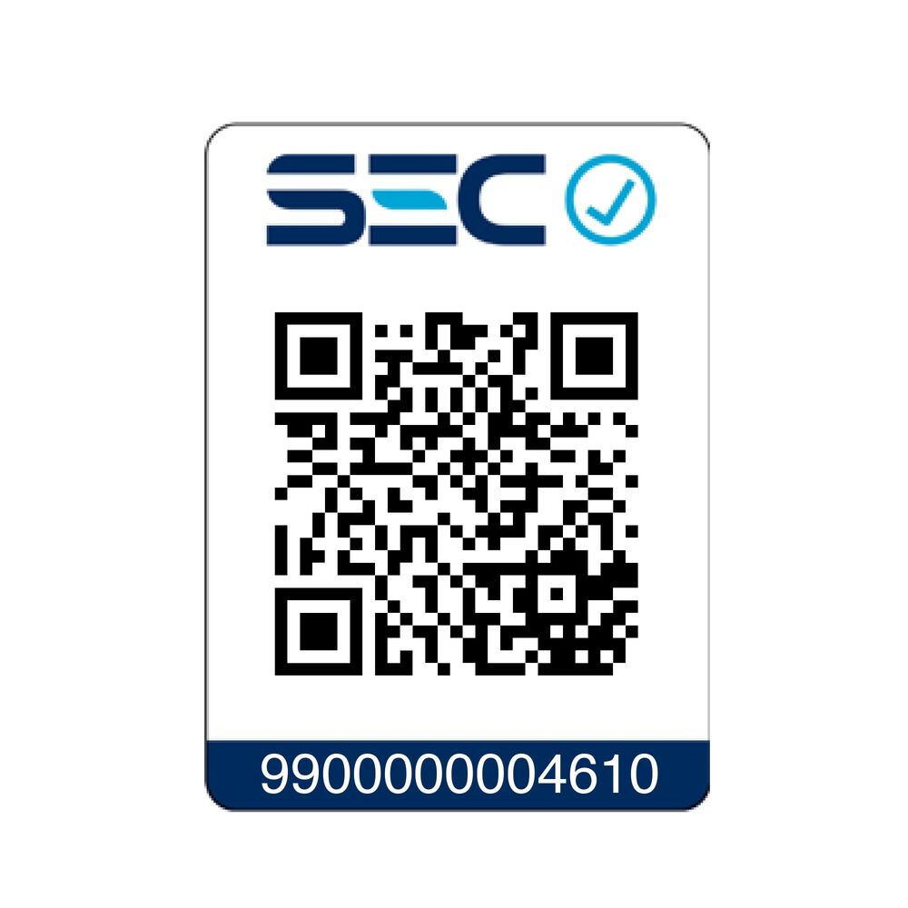 Calef&oacute;n Mademsa Safety Sensor 10 Eco Gl image number 9.0