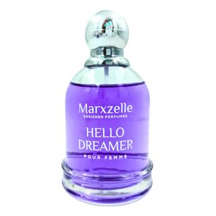 Marxzelle Hello Dreamer Pour Femme 100 Ml