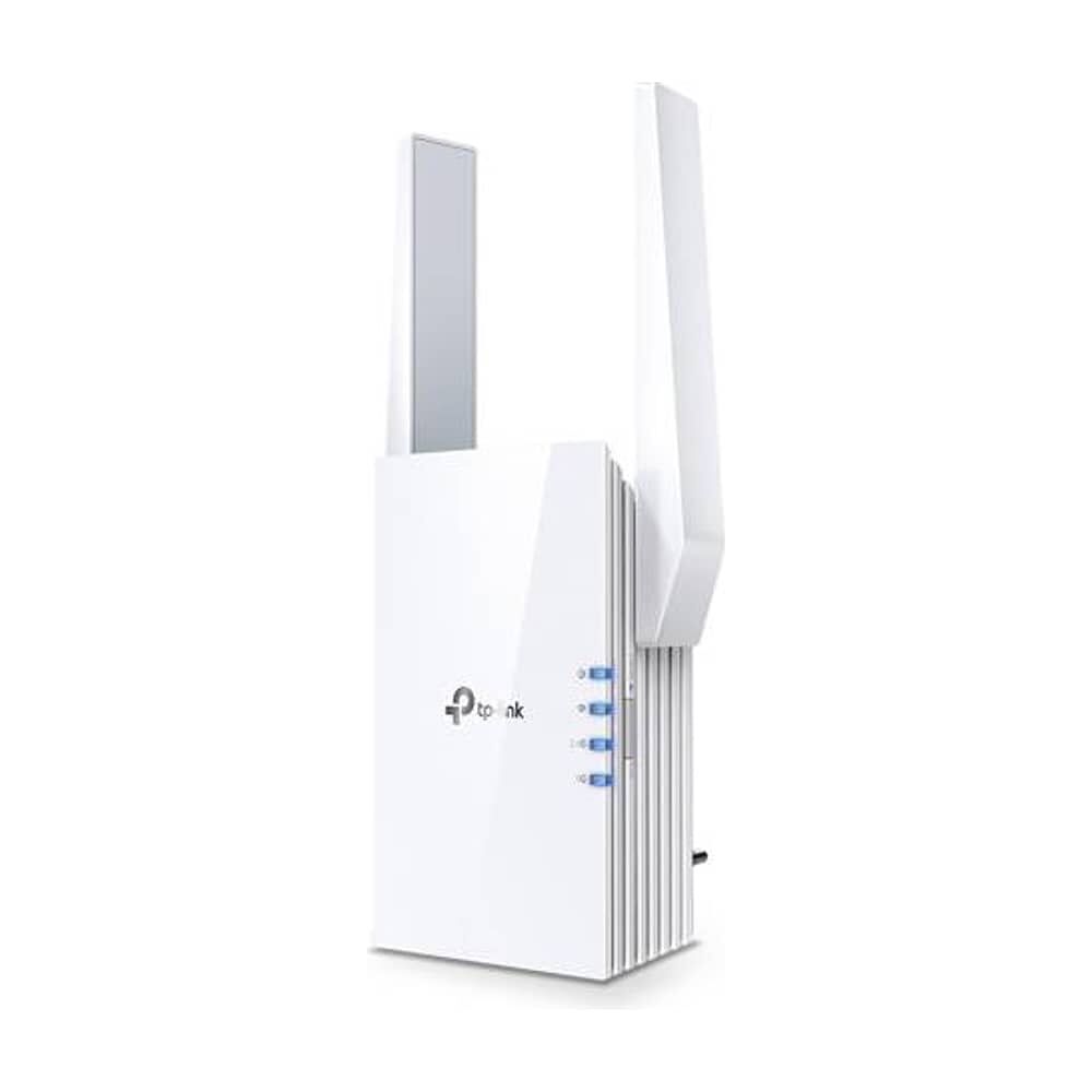 Extensor De Rango Wifi 6 Ax1800 Tp-link Re605x, 1x Gigabit Ethernet, Easymesh image number 2.0