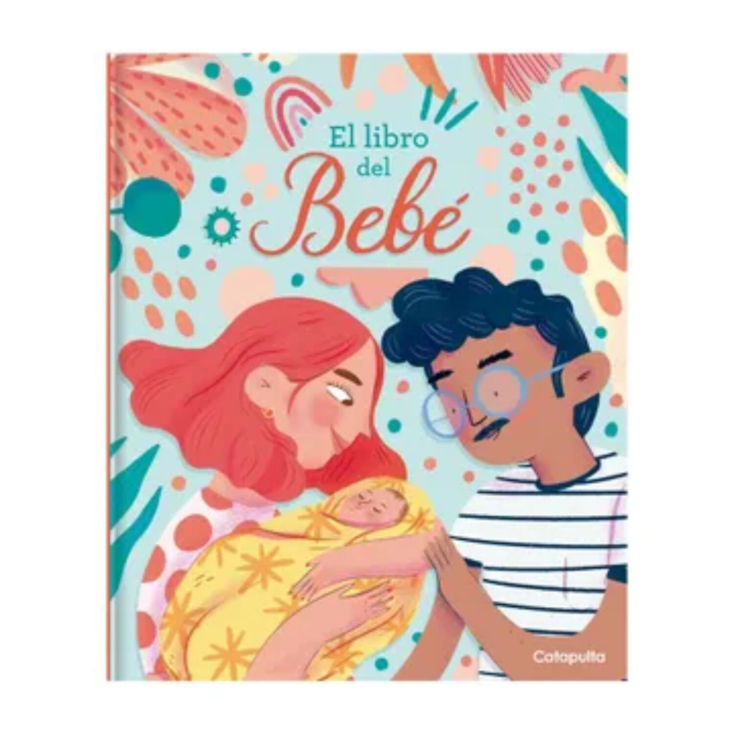 El Libro Del Bebe image number 0.0