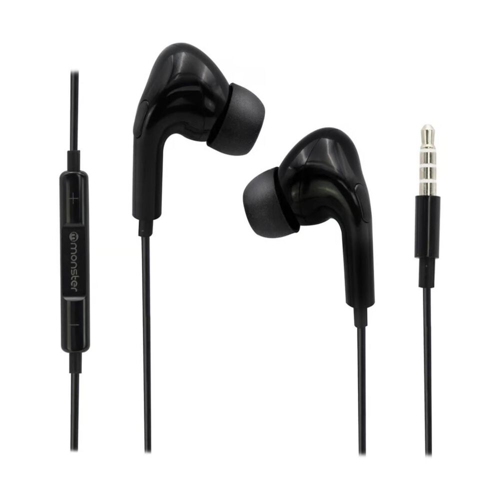 Audifonos Alambricos Manos Libres Jack 3.5mm Inear Earpods image number 2.0